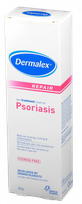 DERMALEX   Repair Psoriasis cream, 60 g