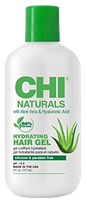 CHI Naturals Aloe Vera Hydrating matus kopjoša želeja, 177 ml