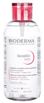 Bioderma Sensibio H2O micelārais ūdens, 850 ml