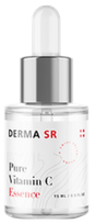 DERMA SR Pure Vitamin C serums, 15 ml