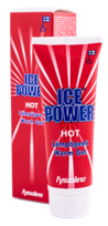 ICE POWER Hot spray, 75 ml