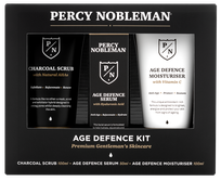 PERCY NOBLEMAN Age Defence komplekts, 1 gab.