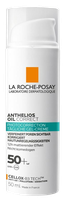 LA ROCHE-POSAY Anthelios Oil Correct SPF 50+ saules aizsarglīdzeklis, 50 ml