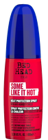 TIGI Bed Head Some Like It Hot sprejs, 100 ml