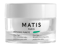 MATIS Reponse Purete Pure Age face cream, 50 ml