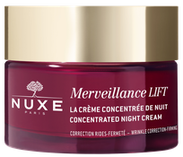 NUXE Merveillance Lift Night крем для лица, 50 мл