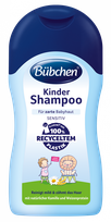 BUBCHEN Kinder Shampoo шампунь, 200 мл
