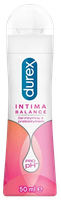 DUREX Intima Balance želeja-lubrikants, 50 ml