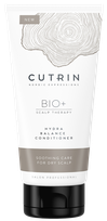 CUTRIN Bio+ Hydra Balance matu kondicionieris, 200 ml