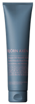 BJORN AXEN Argan Oil Smooth matu krēms, 150 ml