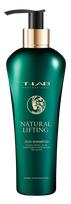 T-LAB Natural Lifting Duo Shampoo šampūns, 300 ml