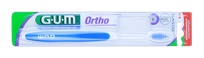 GUM Ortho зубная щётка, 1 шт.