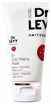 DR. LEVY R3 Cell Matrix reģenerējoša sejas maska, 50 ml