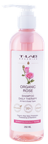 T-LAB Rose Daily Therapy šampūns, 250 ml