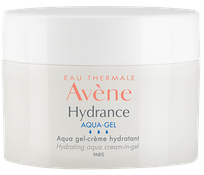 AVENE Hydrance Hydrating Aqua Gel gel-creme, 50 ml