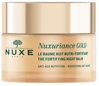 NUXE Nuxuriance Gold Nutri-Fortifying Night balm, 50 ml