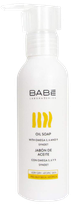 BABE Oil Soap šķidrās ziepes, 100 ml