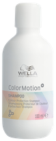 WELLA PROFESSIONALS Color Motion shampoo, 100 ml