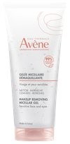 AVENE Make-Up Removing micelārais gels, 200 ml