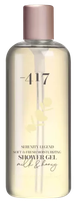 MINUS 417 Serenity Legend Soft& Fresh, Milk & Honey  shower gel, 350 ml