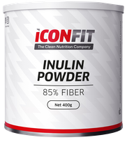 ICONFIT Inulīna pulveris, 400 g