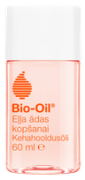 BIO-OIL eļļa ādas kopšanai, 60 ml
