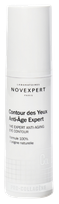 NOVEXPERT  The Expert Anti-Aging Eye Contour eye cream, 15 ml