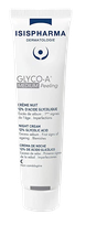 ISISPHARMA Glyco-A MEDIUM Peeling 12 % Night peeling, 30 ml