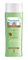 PHARMACERIS H-SEBOPURIN šampūns, 250 ml