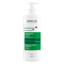 VICHY Dercos Anti Dandruff šampūns, 390 ml