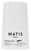 MATIS Body Natural Secure deodorant roll, 50 ml