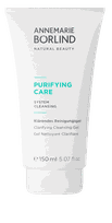 ANNEMARIE BORLIND Purifying Care Clarifying attīroša želeja, 150 ml