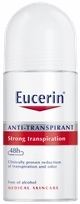 EUCERIN pH5 antiperspirants, 50 ml