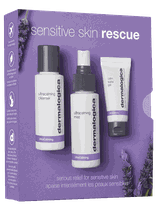 DERMALOGICA Sensitive Skin Rescue Set комплект, 1 шт.