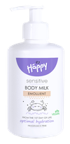 HAPPY   Sensitive vannas putas, 400 ml