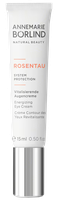 ANNEMARIE BORLIND Rosentau Energizing eye cream, 15 ml