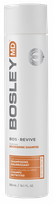 BOSLEY Bos Revive Krāsu Saudzējošs Barojošs šampūns, 300 ml
