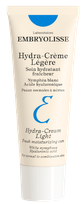 EMBRYOLISSE Hydra Cream Light крем для лица, 40 мл