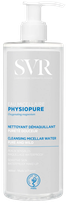 SVR Physiopure micelārais ūdens, 400 ml