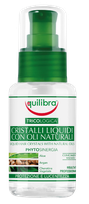 EQUILIBRA Tricologica Liquid crystals for hair, 50 ml