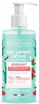 BEAUTERRA Bio Calming intimate hygiene gel, 500 ml