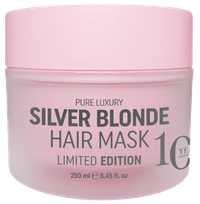 RICH Pure Luxury Silver Blonde maska matiem, 250 ml