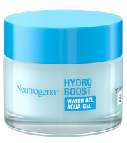 NEUTROGENA Hydro Boost facial gel, 50 ml