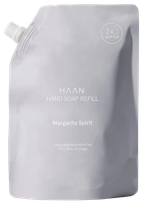 HAAN Refill Margarita Spirit liquid soap, 350 ml