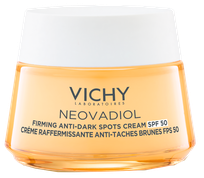 VICHY Neovadiol Firming Anti-Dark Spots SPF50 sejas krēms, 50 ml