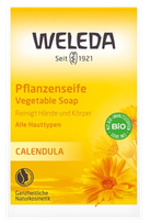 WELEDA Calendula soap, 100 g
