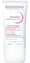 BIODERMA Sensibio AR BB face cream, 40 ml