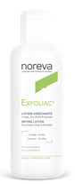 NOREVA Exfoliac Drying losjons, 125 ml