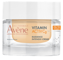 AVENE Vitamin Activ Cg Intensive Radiance крем для лица, 50 мл