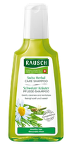 RAUSCH Swiss Herbal šampūns, 200 ml